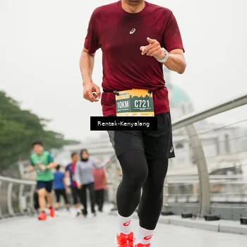 Runner Photo 8539802