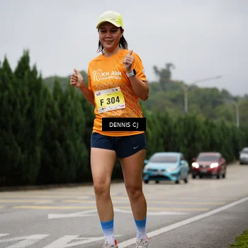 Runner Photo 8539803