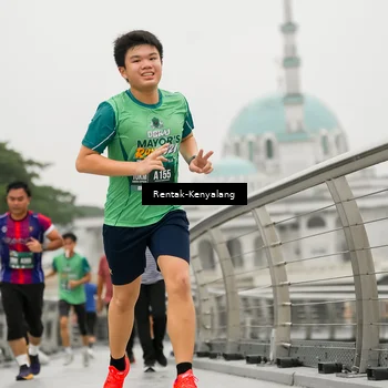 Runner Photo 8539804