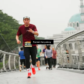Runner Photo 8539805