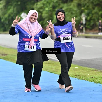 Runner Photo 8539808