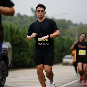 Runner Photo 8539809