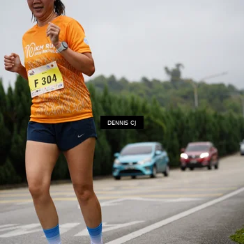 Runner Photo 8539810