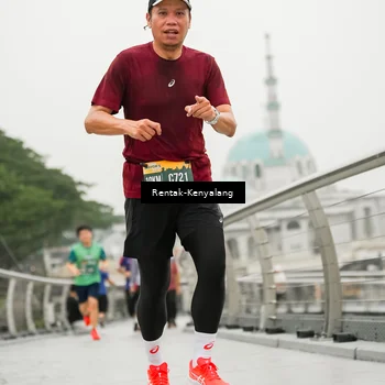 Runner Photo 8539811