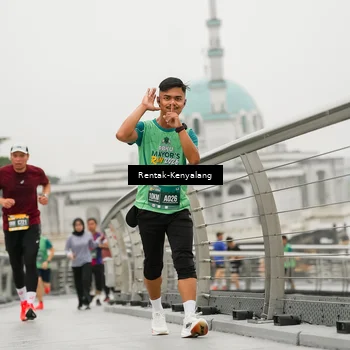 Runner Photo 8539812