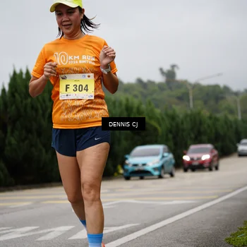 Runner Photo 8539814