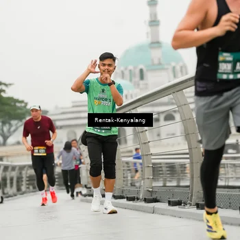 Runner Photo 8539821