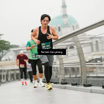 Runner Photo 8539822
