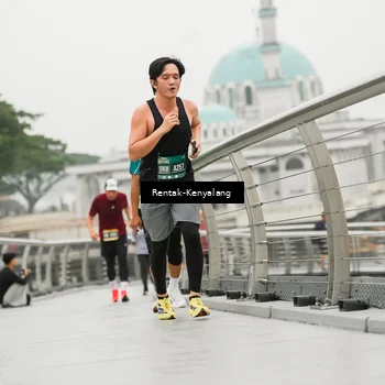 Runner Photo 8539823