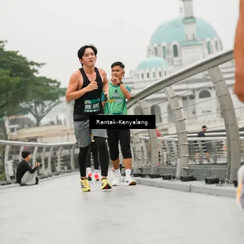 Runner Photo 8539825