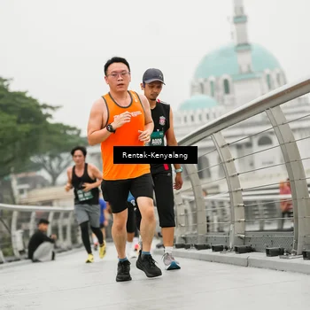 Runner Photo 8539826