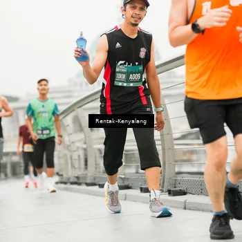 Runner Photo 8539827
