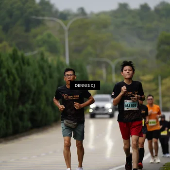 Runner Photo 8539828