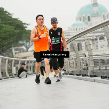Runner Photo 8539829