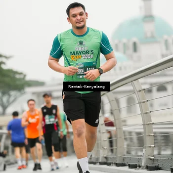 Runner Photo 8539830