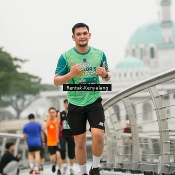Runner Photo 8539831
