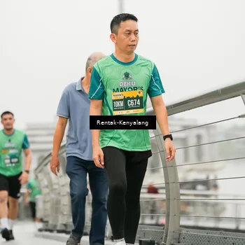 Runner Photo 8539835
