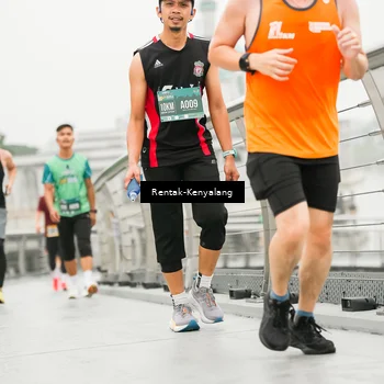 Runner Photo 8539837