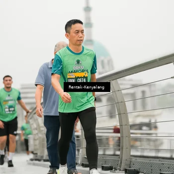 Runner Photo 8539840