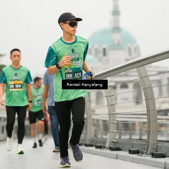 Runner Photo 8539842
