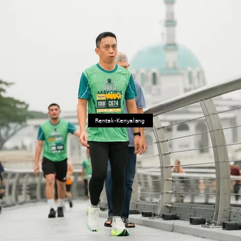 Runner Photo 8539843
