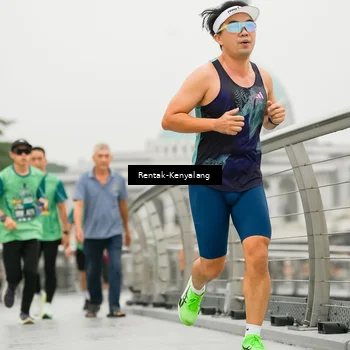 Runner Photo 8539844