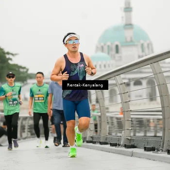 Runner Photo 8539847