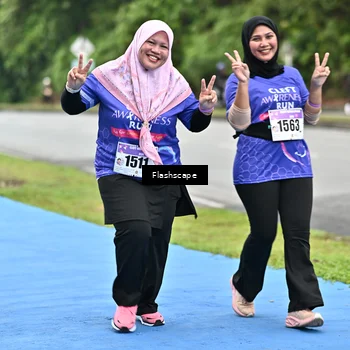 Runner Photo 8539848