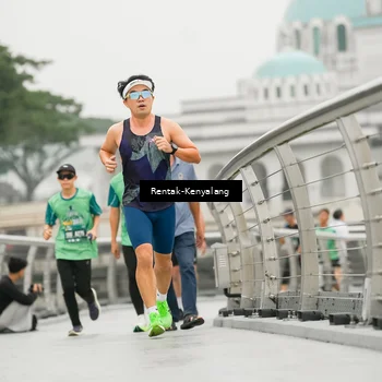 Runner Photo 8539849