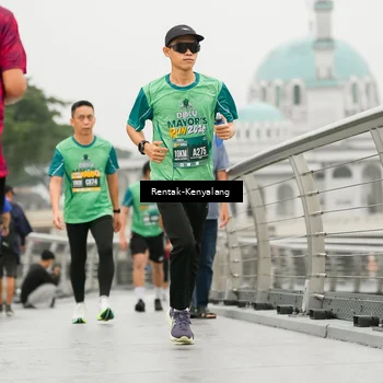 Runner Photo 8539850