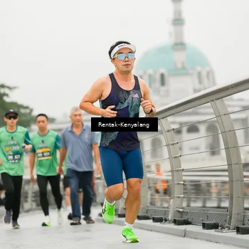 Runner Photo 8539851