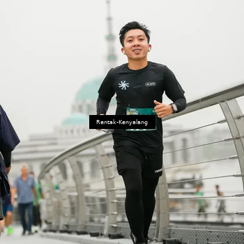 Runner Photo 8539853