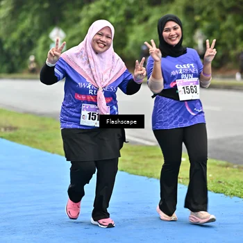 Runner Photo 8539855