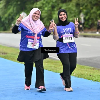 Runner Photo 8539856