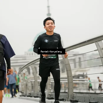 Runner Photo 8539857