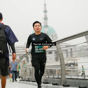 Runner Photo 8539858