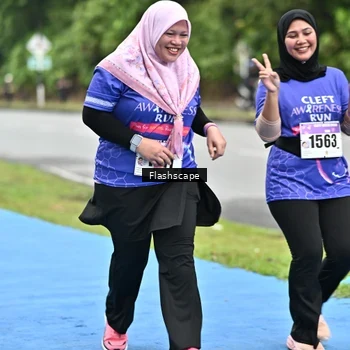 Runner Photo 8539859