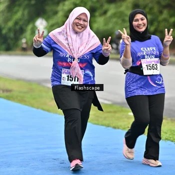 Runner Photo 8539861