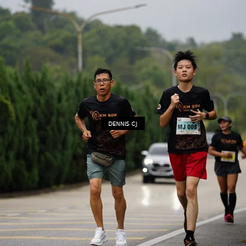 Runner Photo 8539862