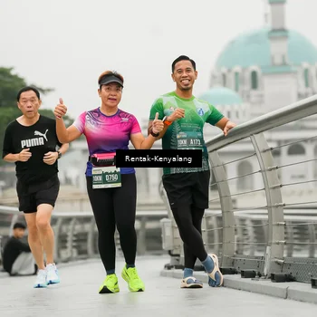 Runner Photo 8539863