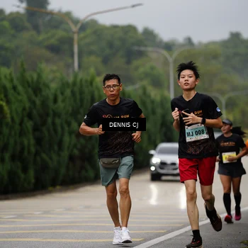 Runner Photo 8539864
