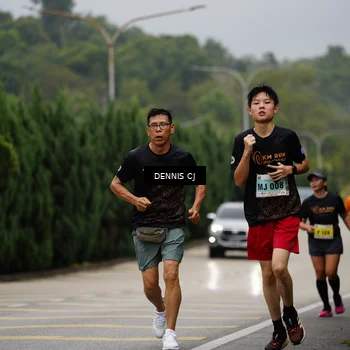 Runner Photo 8539865