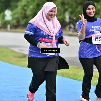 Runner Photo 8539867