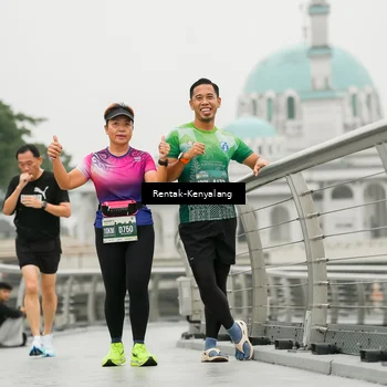 Runner Photo 8539868