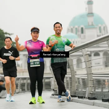 Runner Photo 8539869