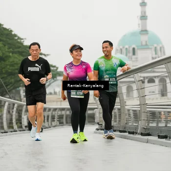 Runner Photo 8539870