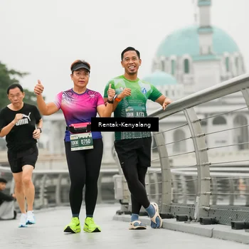 Runner Photo 8539871
