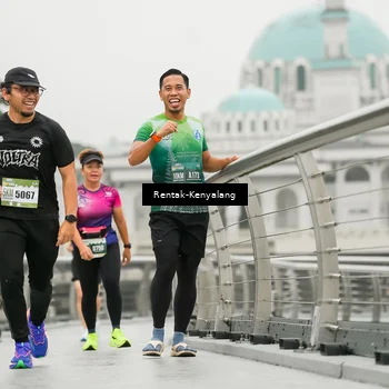 Runner Photo 8539873