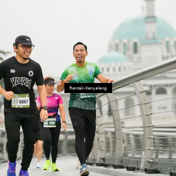 Runner Photo 8539874