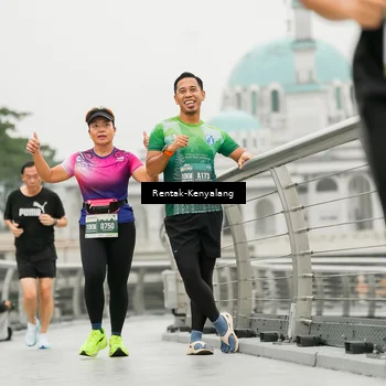 Runner Photo 8539876